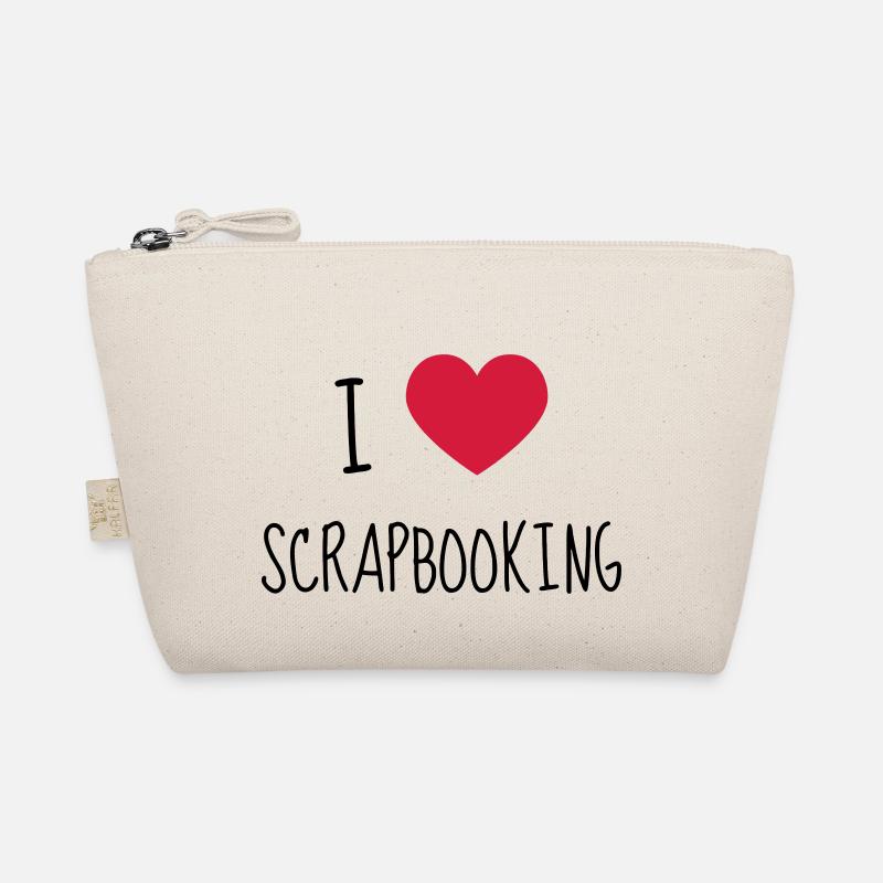 Scrapbooking / Scraper / Scrapeuse / Scrapeur Trousse biologique