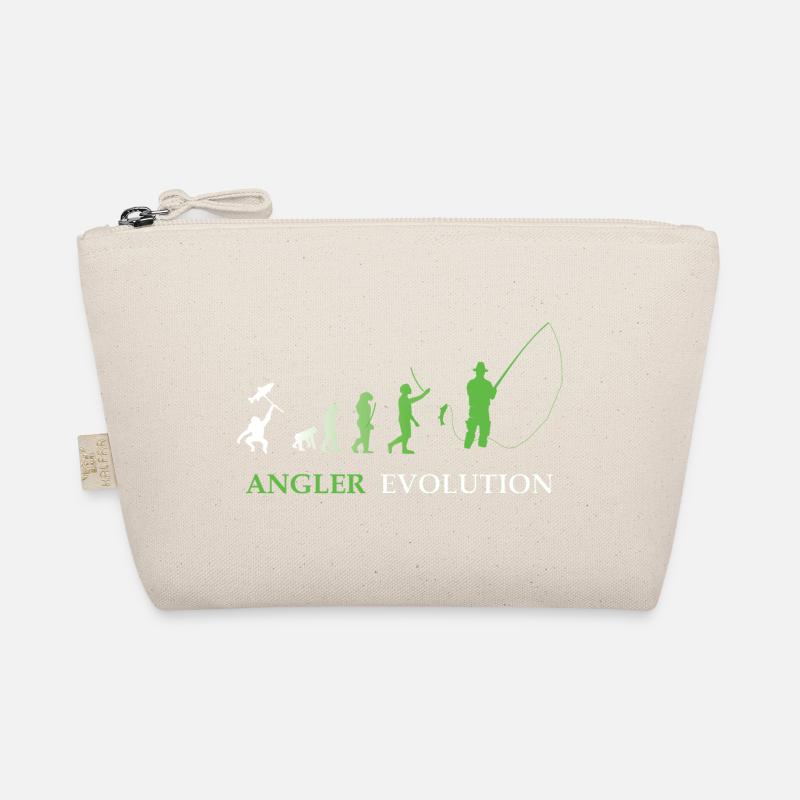 Angler Evolution - Pêche, pêcheur Trousse biologique