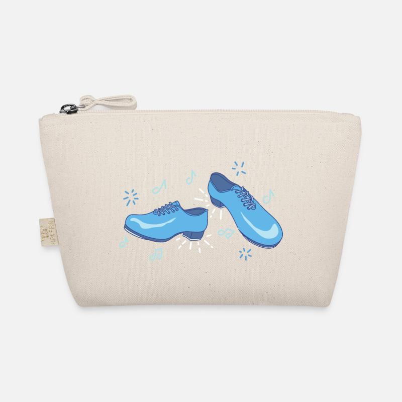 Chaussures de danse chaussures de danse danseur danseur musique Trousse biologique