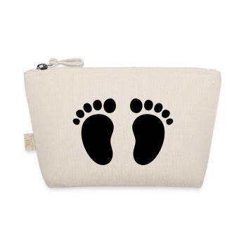 PIED BEBE - Trousse biologique - nature - Devant