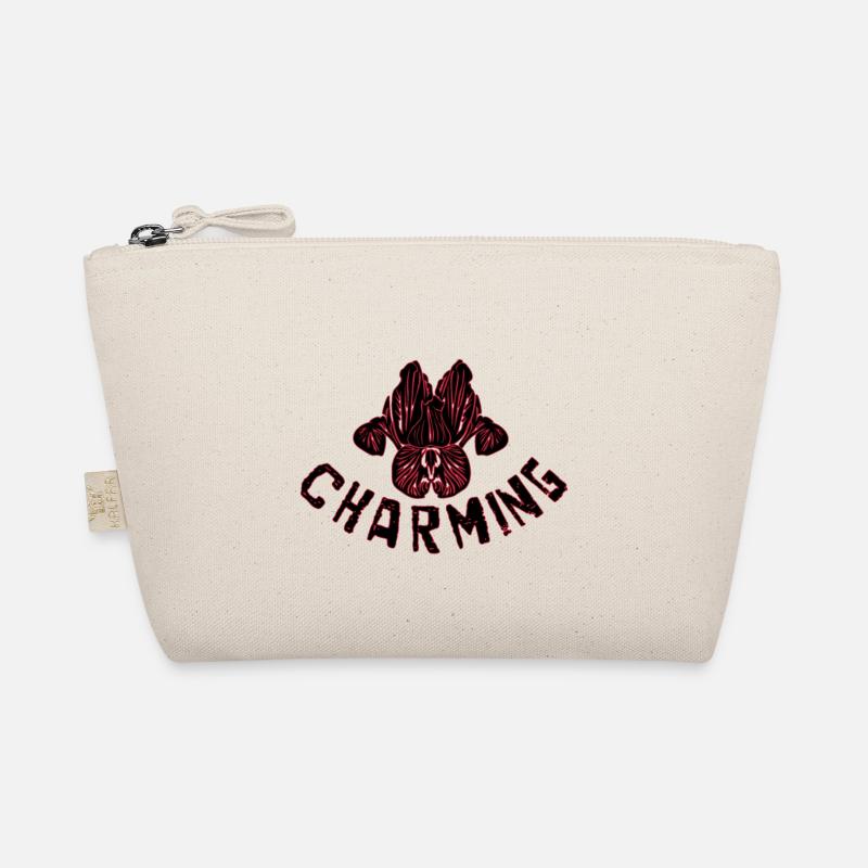 Charmant Trousse biologique