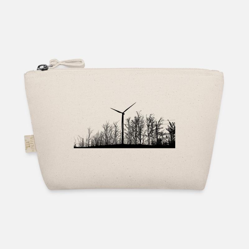 Fridays for future Bio-Täschchen