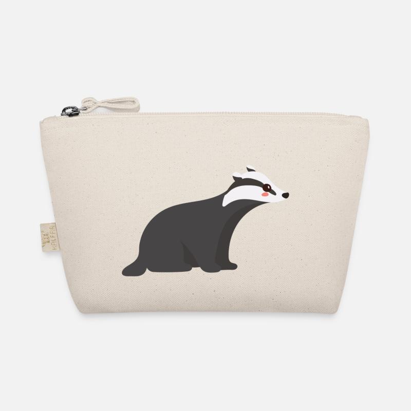 Badger Organic Pouch