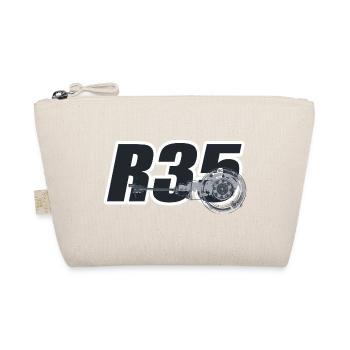 R35 - Trousse biologique - nature - Devant