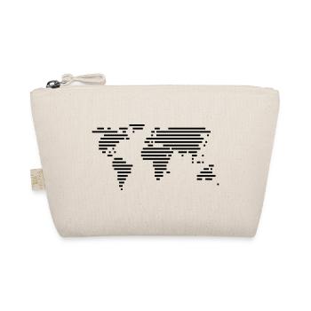Un monde de lignes - Trousse biologique - nature - Devant