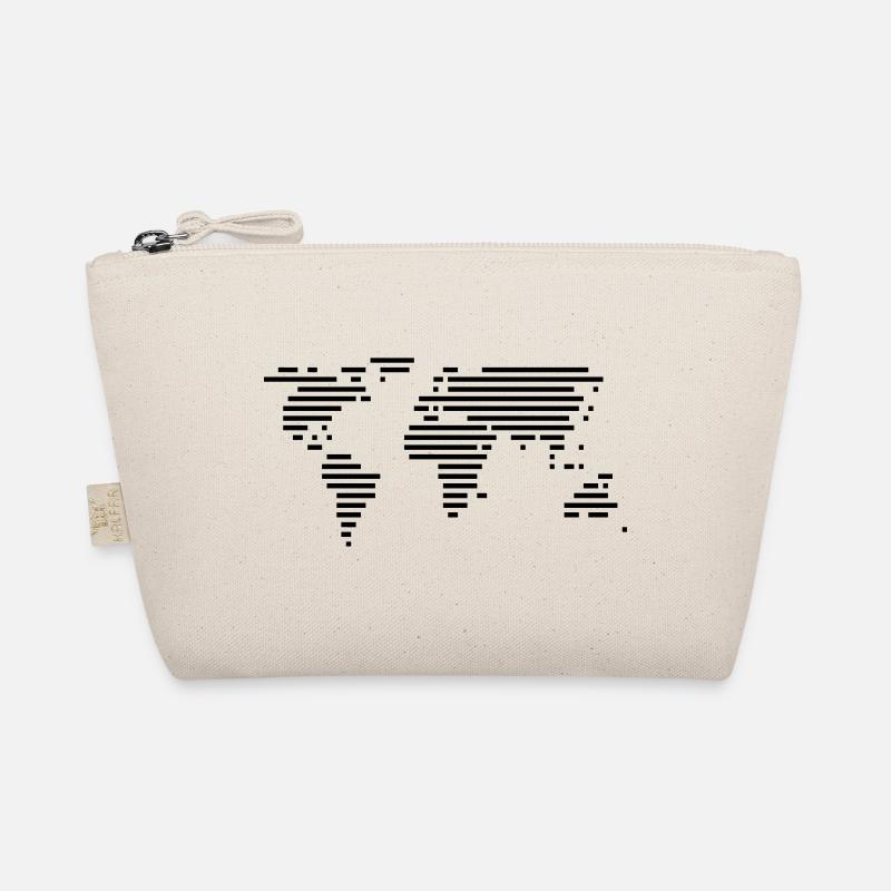 Un monde de lignes Trousse biologique