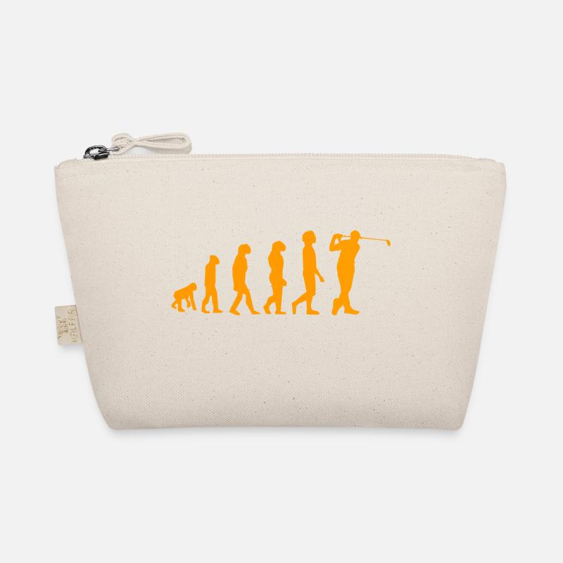 Golf evolution Organic Pouch
