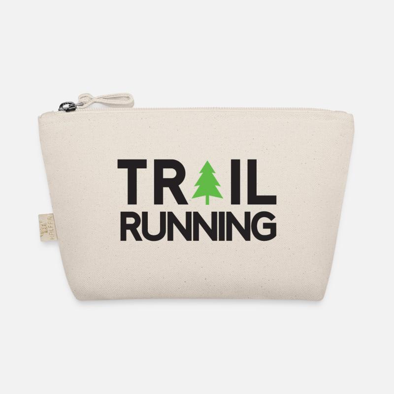 Course de sentier Trousse biologique