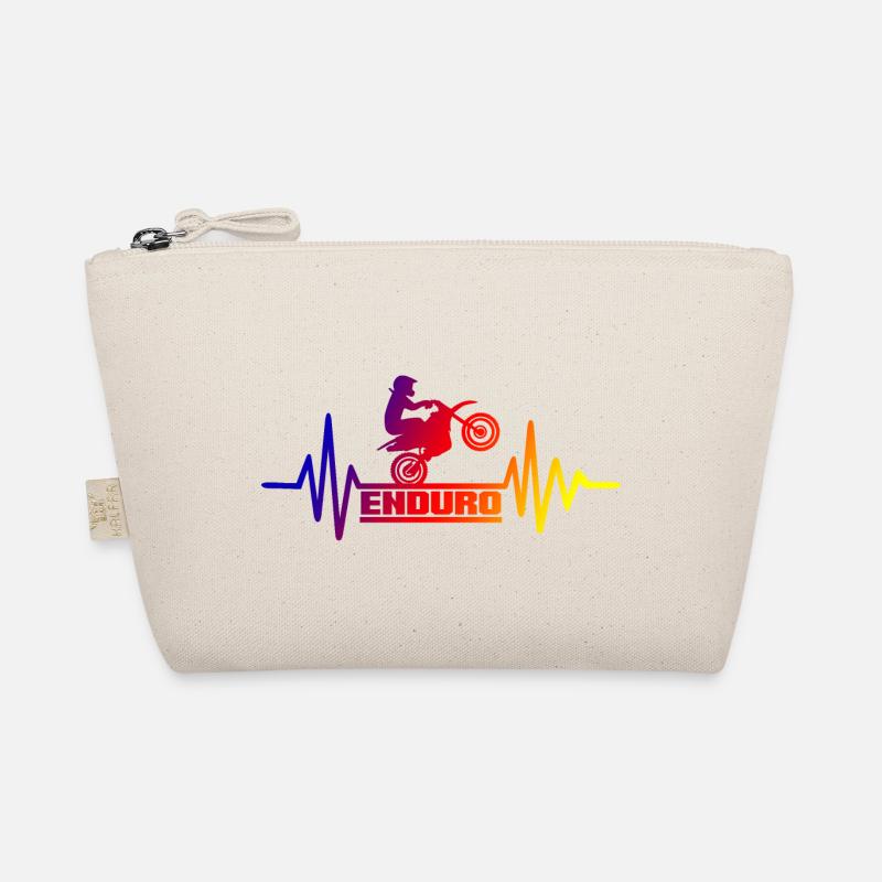 ENDURO 11 Bio-Täschchen