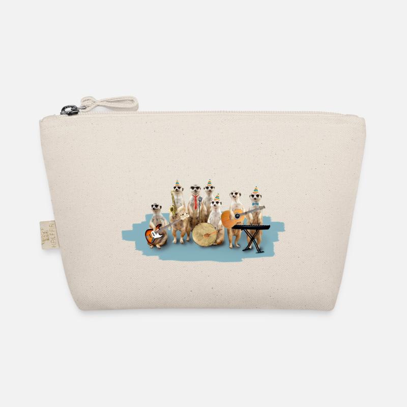 suricate Trousse biologique