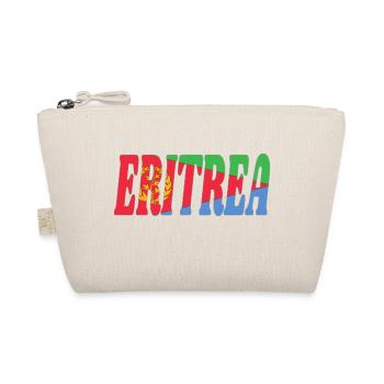 Eritrea - Organic Pouch - nature - Front