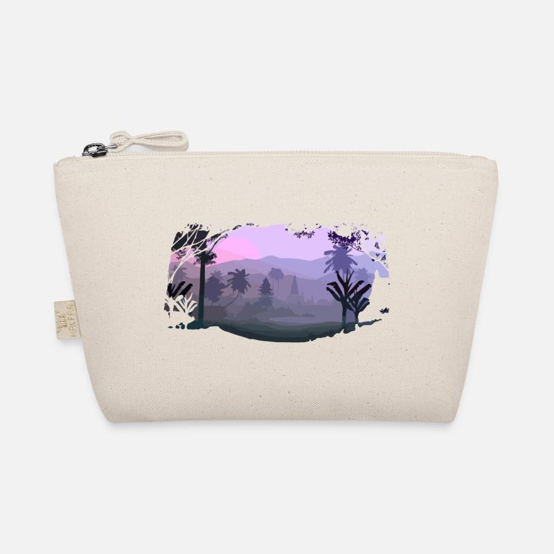 landscape Organic Pouch