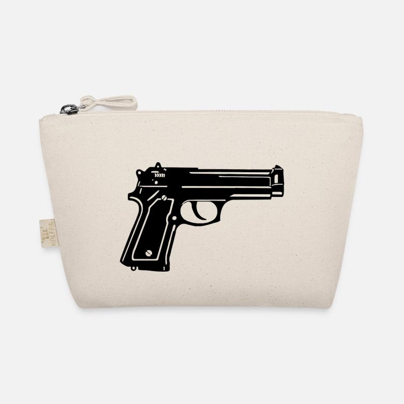 GUN Organic Pouch