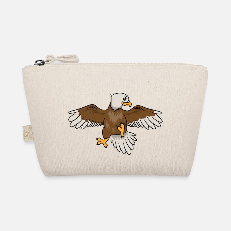 Eagle Kids by The Manzanita’s Trousse biologique