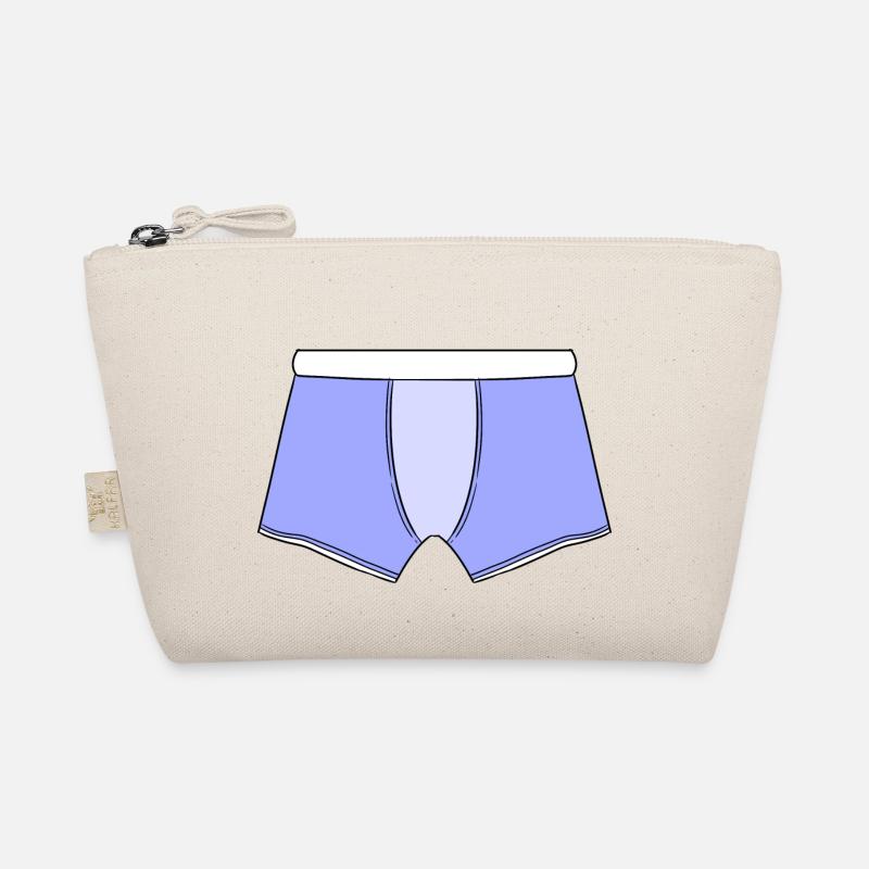 Underpants / boxer shorts Organic Pouch