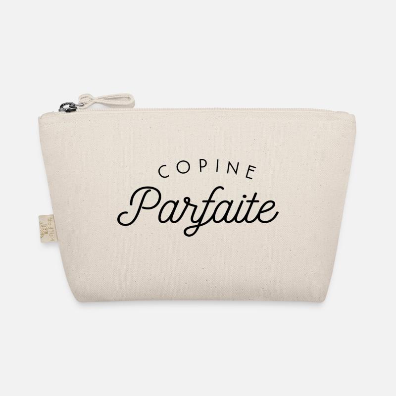Copine parfaite Trousse biologique