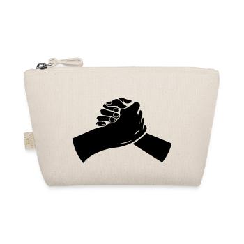mains 01 - Trousse biologique - nature - Devant