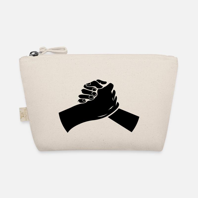 hands 01 Organic Pouch