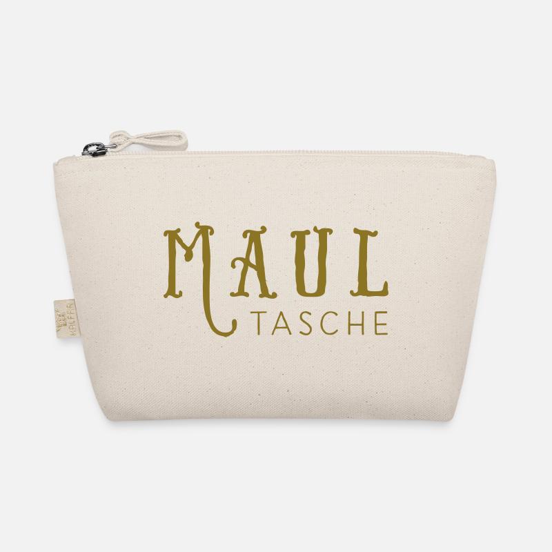 Maultasche Bio-Täschchen