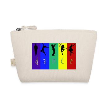 Dance - Trousse biologique - nature - Devant