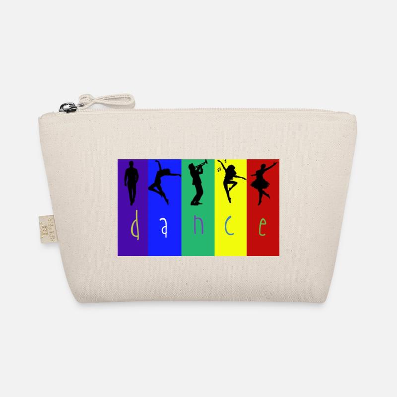 Dance - Trousse biologique - nature