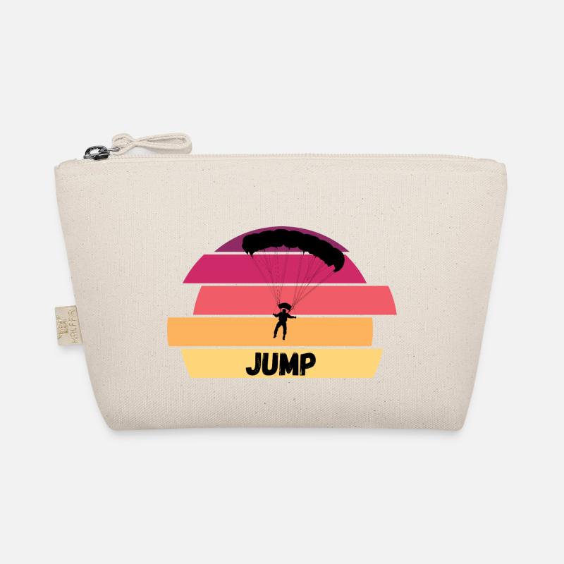 Skydive JUMP Trousse biologique
