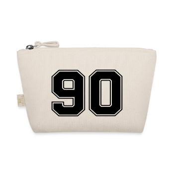 90 - Trousse biologique - nature - Devant