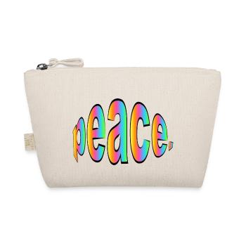 Paix. - Trousse biologique - nature - Devant