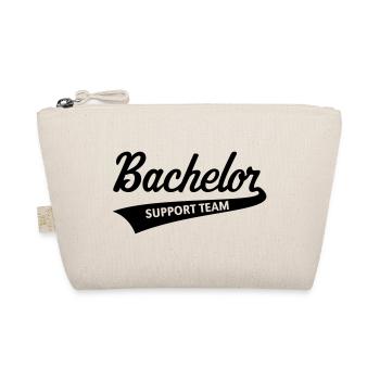 Équipe de soutien au baccalauréat (JGA / Lettrage) - Trousse biologique - nature - Devant