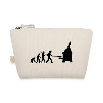 Evolution Pizza Boulanger - Trousse biologique - nature - Devant