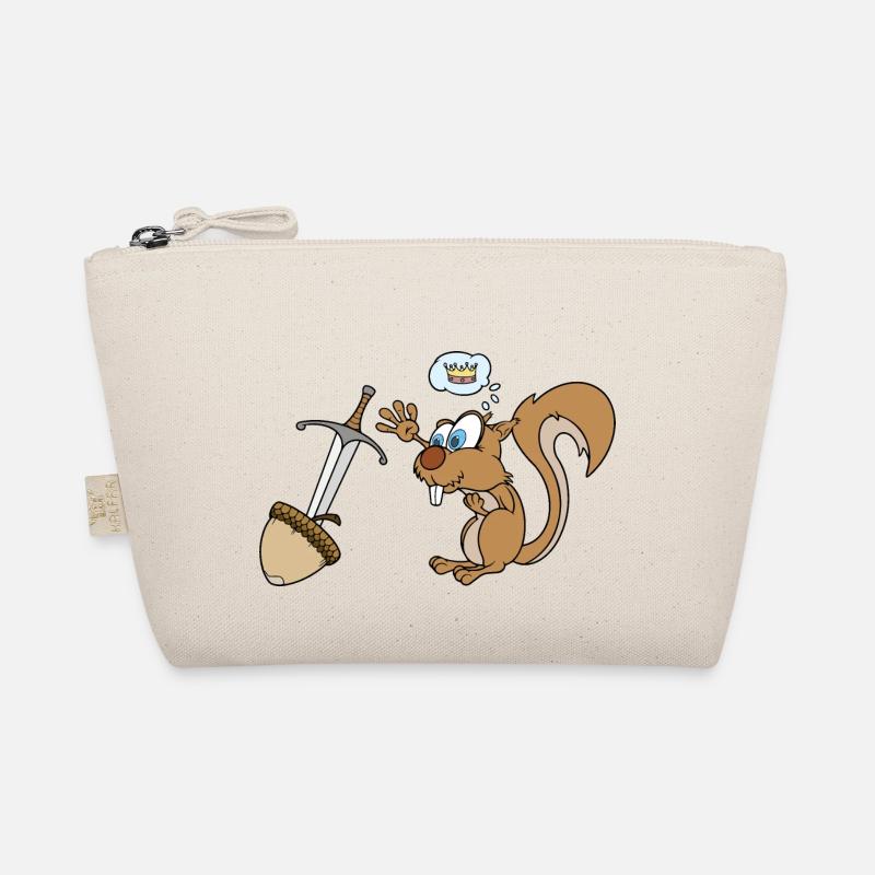 L’épée dans la noix Trousse biologique