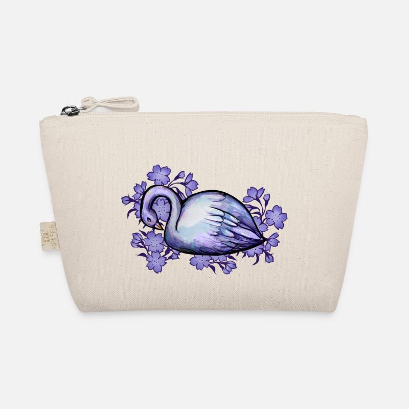 Cygne pourpre Trousse biologique