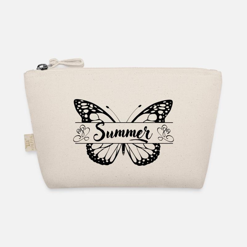 Summer Bio-Täschchen