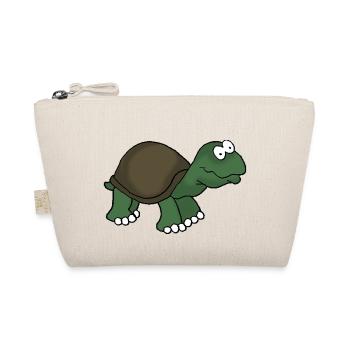 Tortue 1 - Trousse biologique - nature - Devant