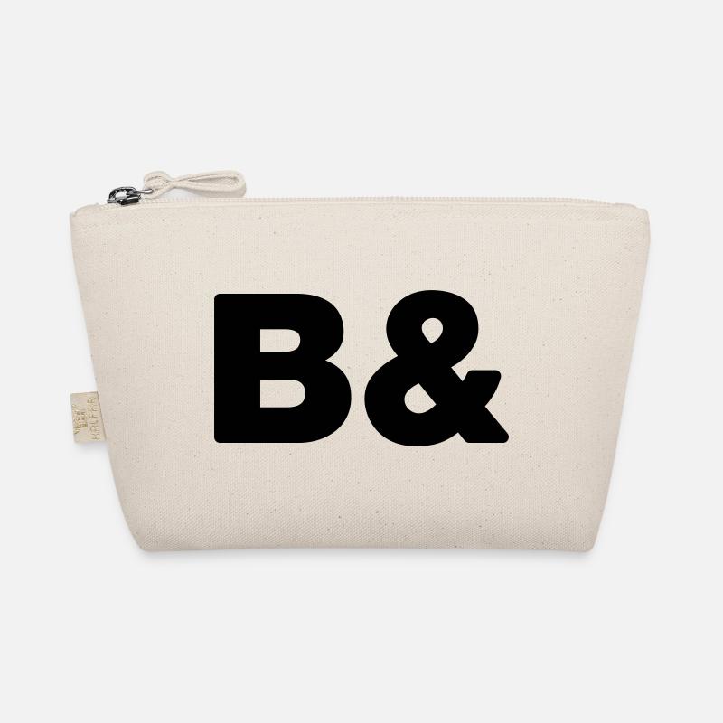 B& Organic Pouch