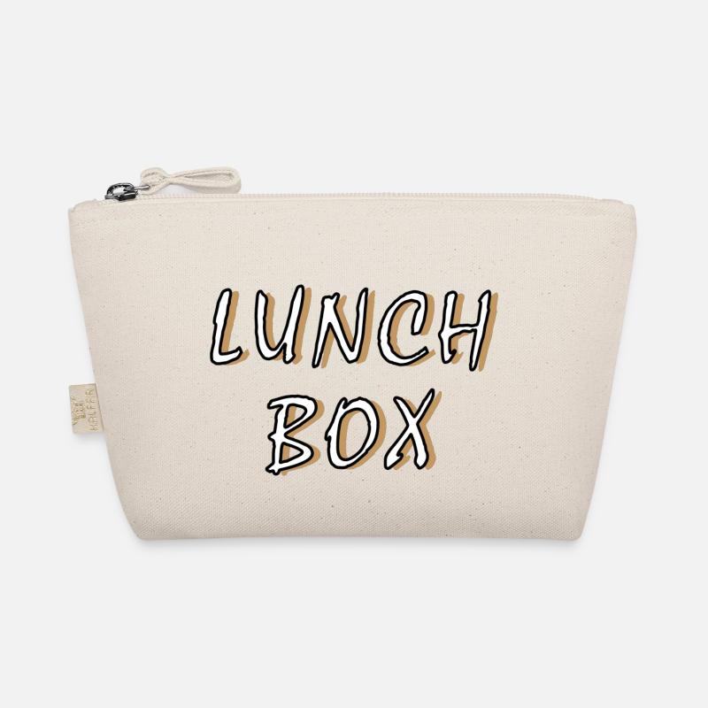 Lunch Organic Pouch