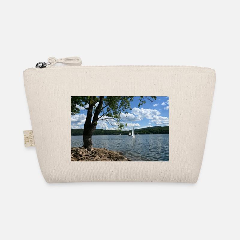 Lake Idyll Organic Pouch