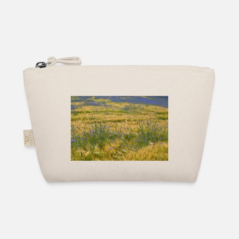 Champ de bleuets Trousse biologique