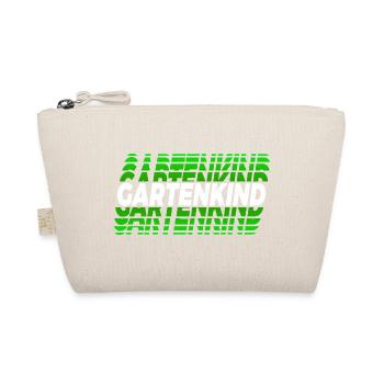 Conception d’enfant de jardin - Trousse biologique - nature - Devant