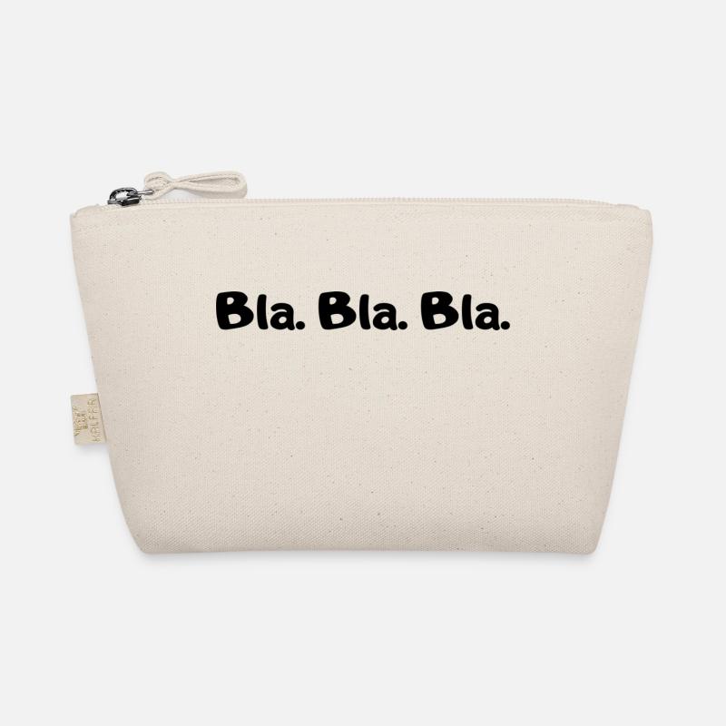 Blablabla Bio-Täschchen