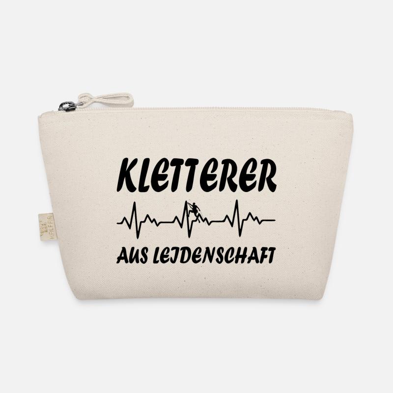 climbing Bio-Täschchen