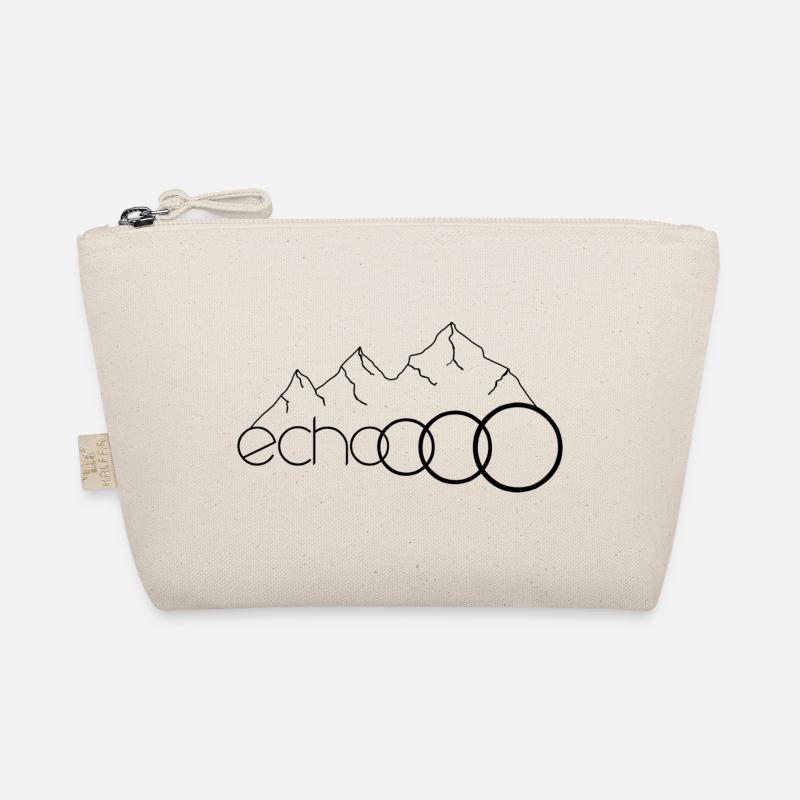 echoooo Bio-Täschchen