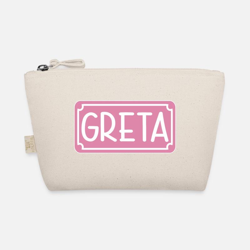 NOM GIFT GIRL GRETA SHIELD Trousse biologique