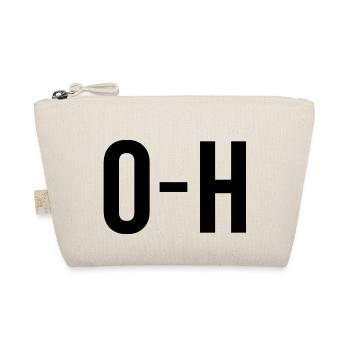 O-H - Trousse biologique - nature - Devant