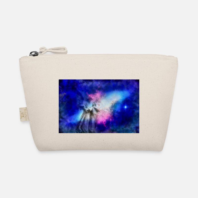 ENGEL5 Bio-Täschchen