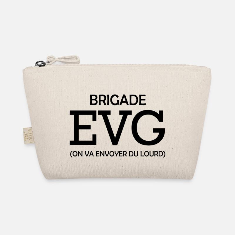 brigade evg / team evg Trousse biologique