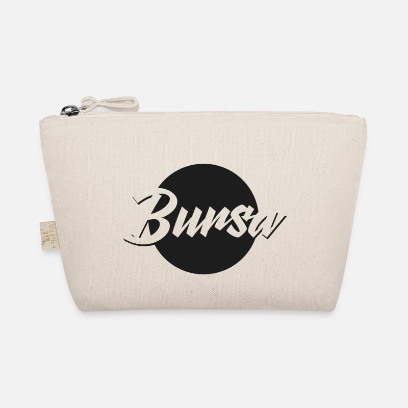 Bursa Bio-Täschchen