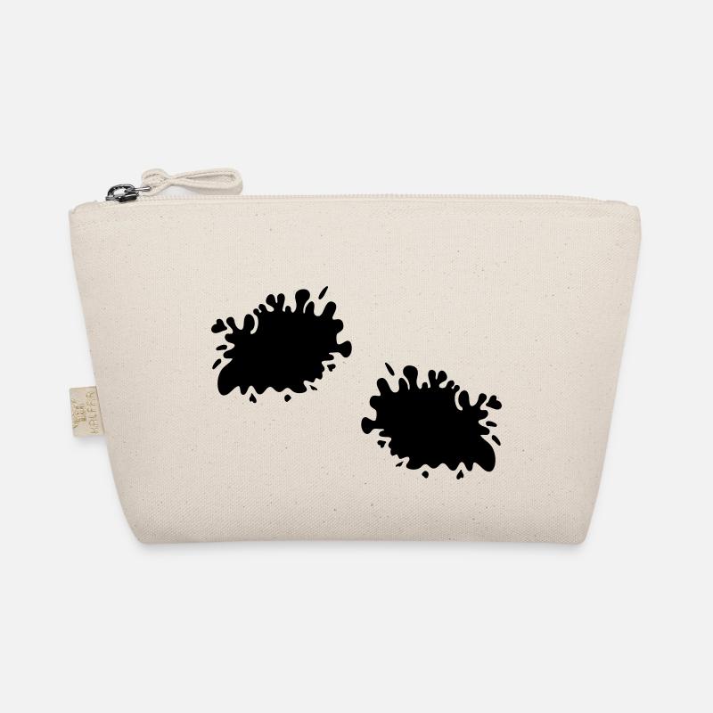 Blots Organic Pouch