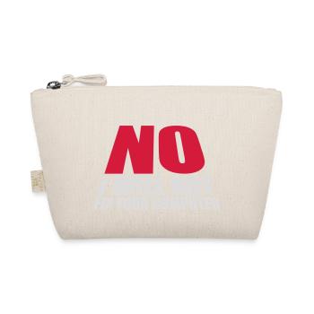 Ne pas réparer votre ordinateur - Trousse biologique - nature - Devant