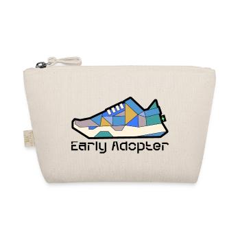 Chaussure 6 - Trousse biologique - nature - Devant